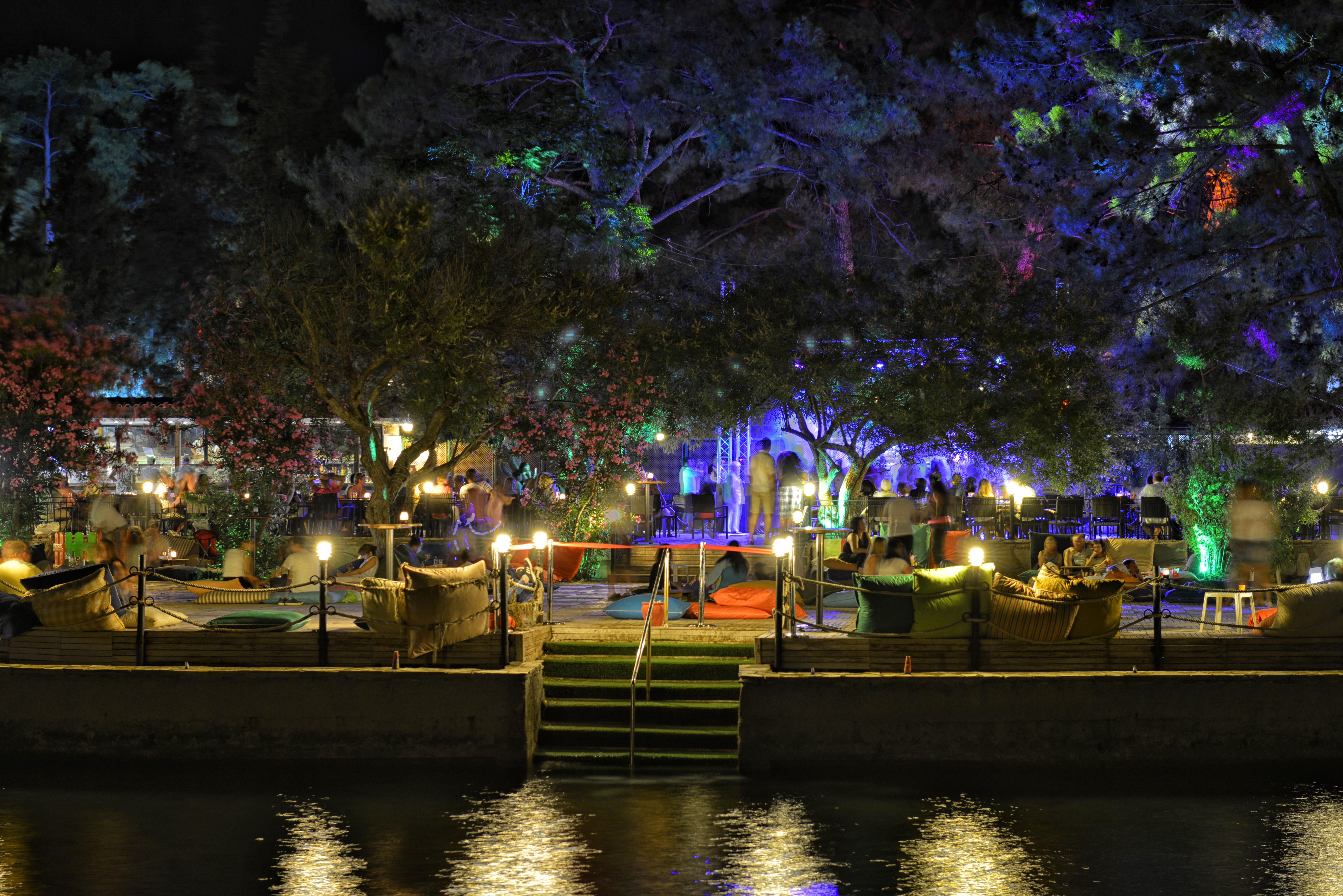 Hotel Grand Yazici Club Turban Termal Marmaris Esterno foto