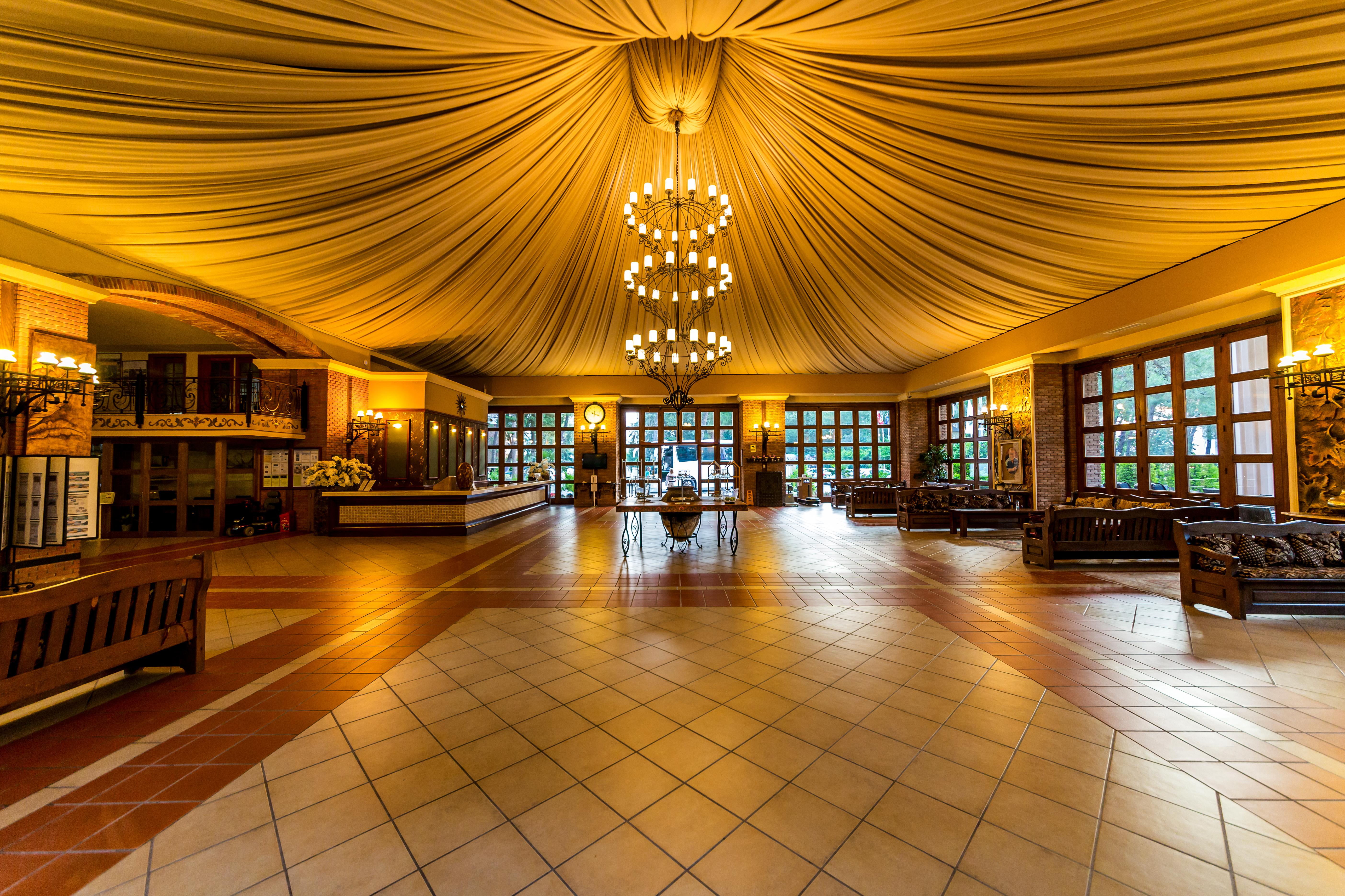 Hotel Grand Yazici Club Turban Termal Marmaris Esterno foto