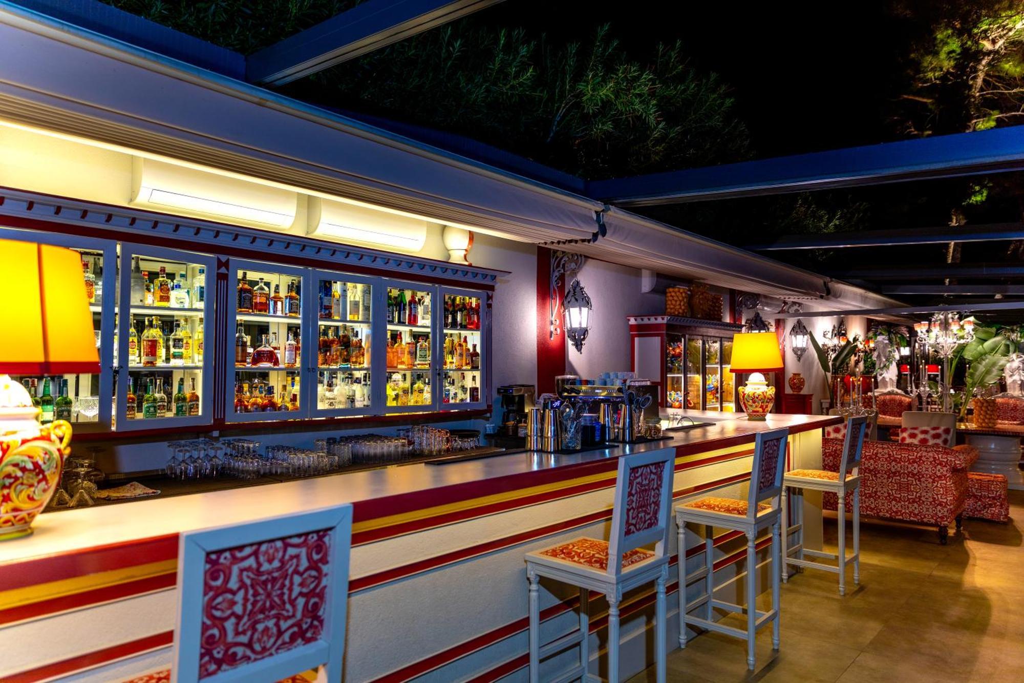 Hotel Grand Yazici Club Turban Termal Marmaris Esterno foto
